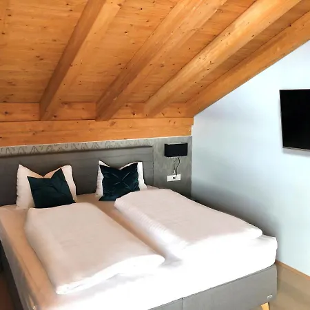 Bergzeit 木屋 蒂罗尔-泽费尔德