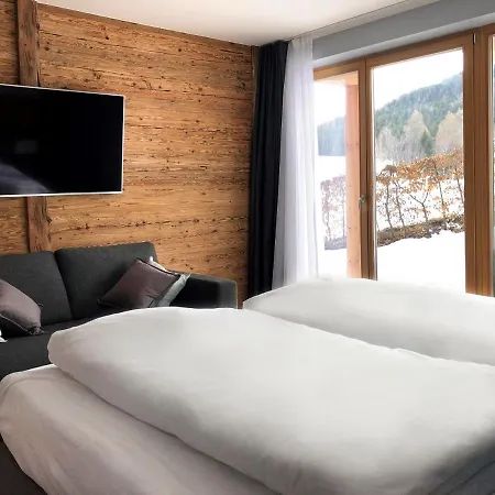Bergzeit *