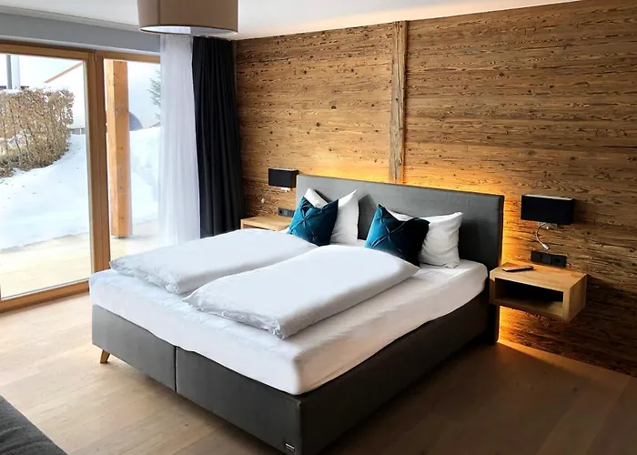 Bergzeit * Seefeld in Tirol