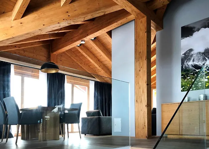 Bergzeit Seefeld in Tirol