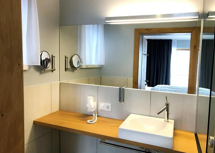 Bergzeit * Seefeld in Tirol