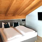 Bergzeit Domek alpejski Seefeld w Tirolu