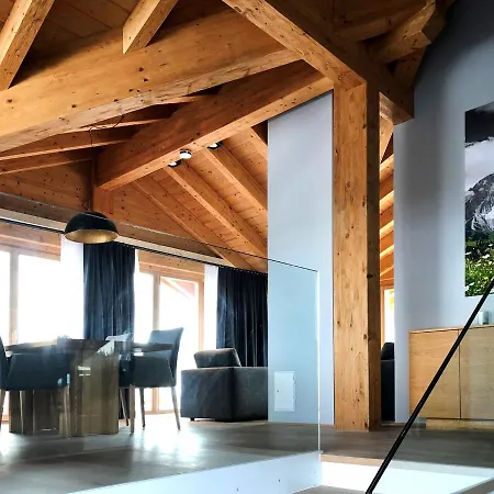 Bergzeit Seefeld w Tirolu