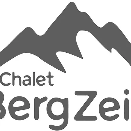 Domek alpejski Bergzeit *