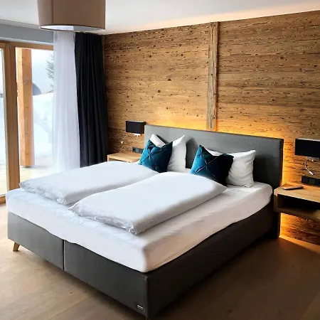 Bergzeit * Seefeld in Tirol