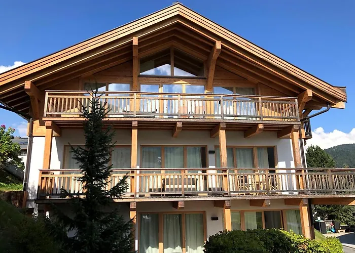 Alpstuga Bergzeit Seefeld in Tirol