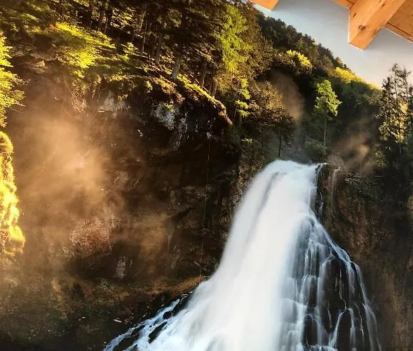 Alpstuga Bergzeit Seefeld in Tirol